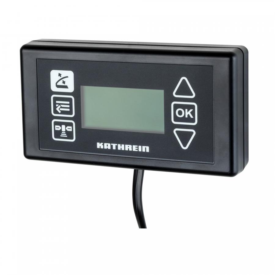 Artikelbild 1 des Artikels “Bedienteil HDS 50 für CAP-Konverter “